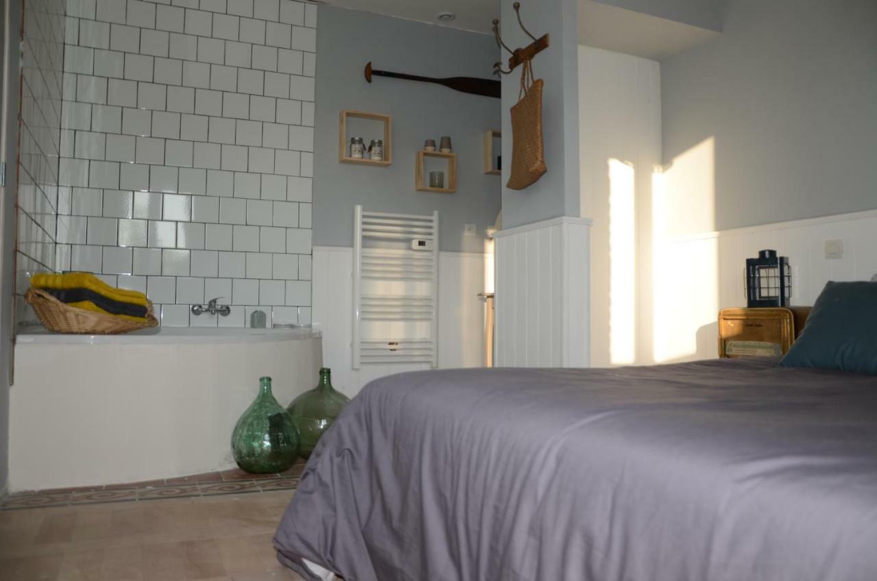 Le Clos Charmaine Auquemesnil Exterior photo